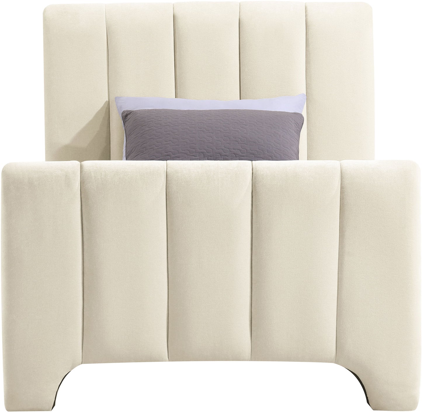 Camila - Bed