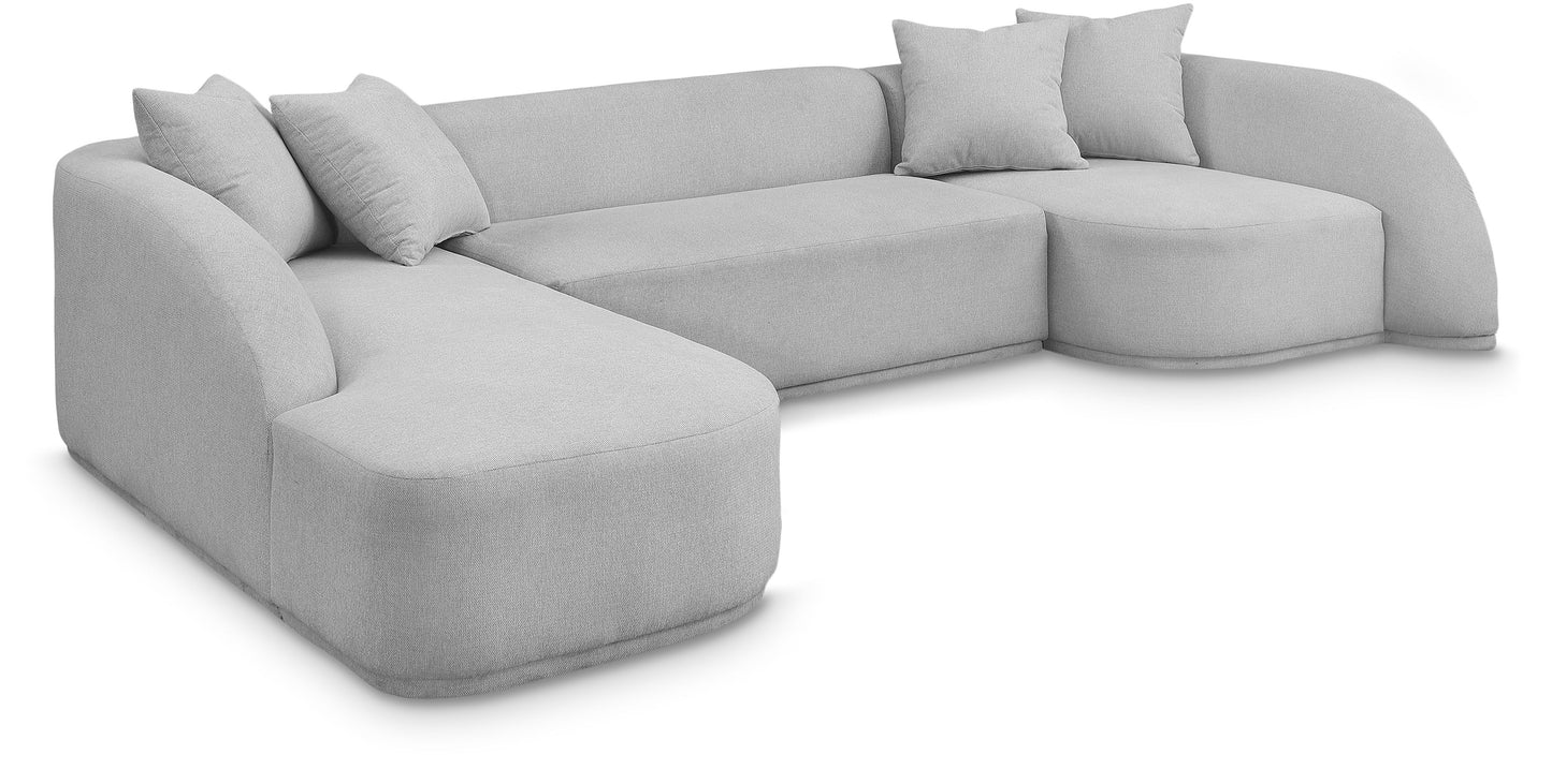 Rita - 3 Piece Sectional