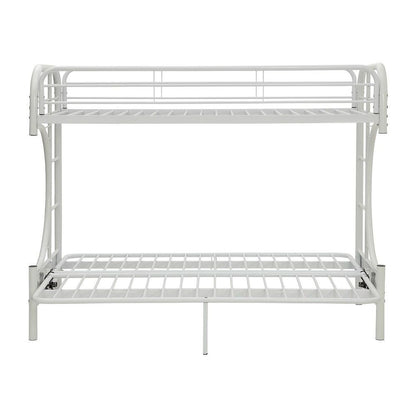 Eclipse - Contemporary - Bunk Bed