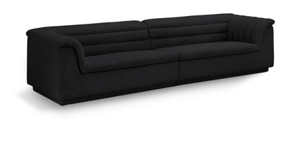 Cascade - Boucle Modular Sofa