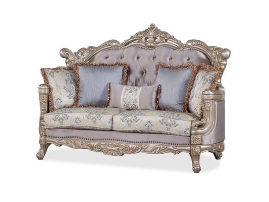 Camilla - Loveseat