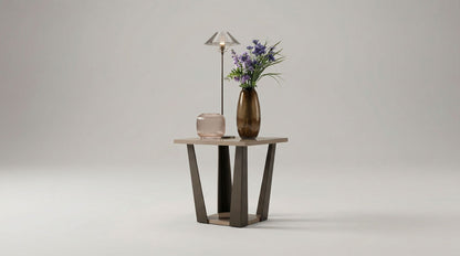 ArredoAmbra - Lamp Table