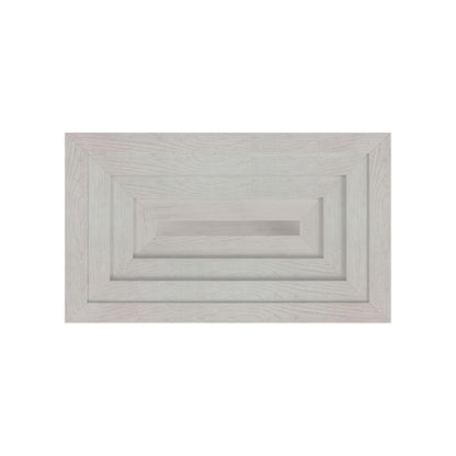 Avalanche - Coffee Table - Antique White