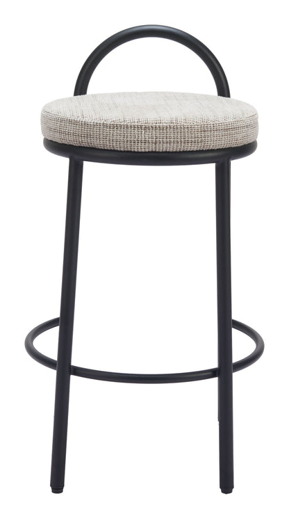 Sisal - Stool (Set of 2)