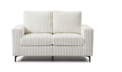 Glory Furniture - Houston - Loveseat