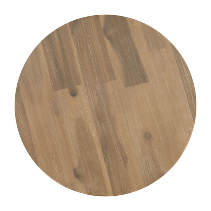 Mado - Outdoor Side Table - Natural