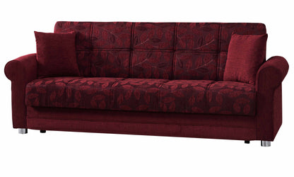 Ottomanson Rio Grande - Upholstered Convertible Sofabed With Storage