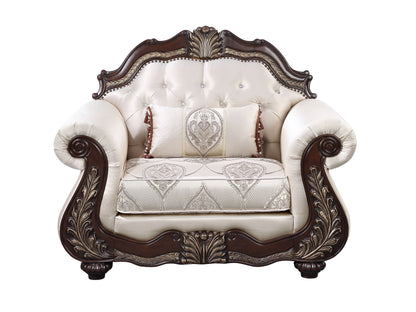 Palazzo Marina - Chair - White