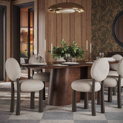 Sulley - Dining Chair