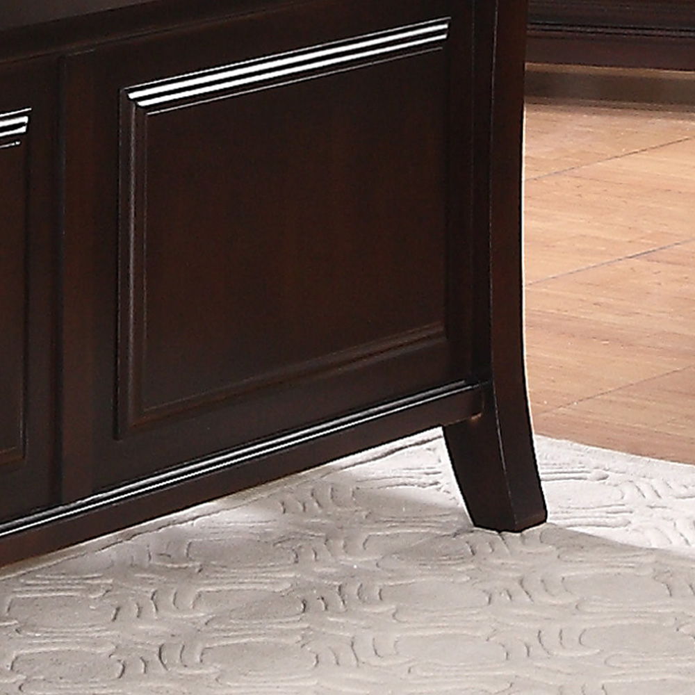 Glory Furniture - Ashford - Bed