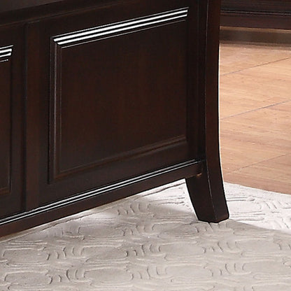 Glory Furniture - Ashford - Bed