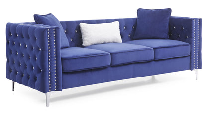 Glory Furniture - Paige - Sofa