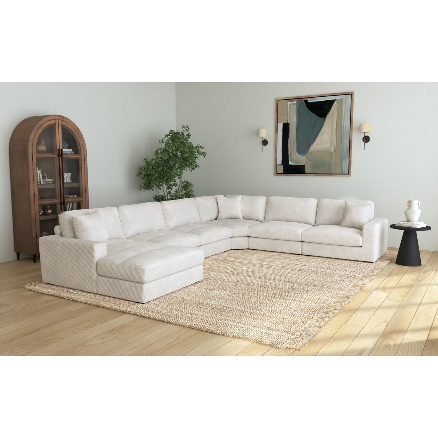 Arizona - Modular Sectional Set