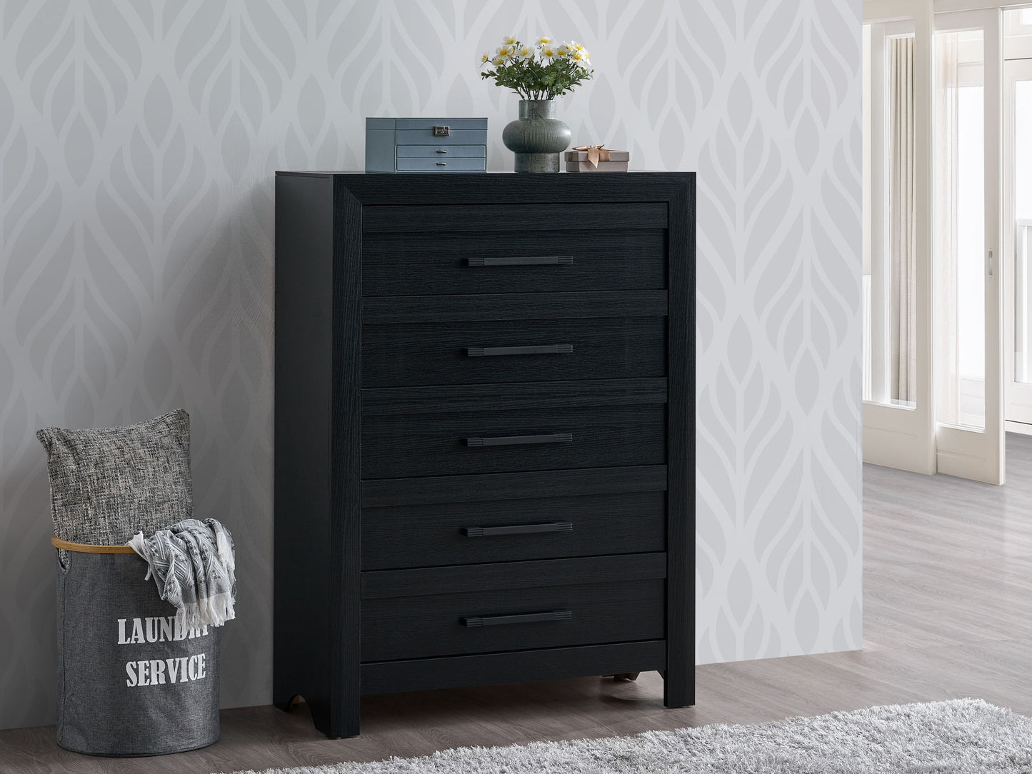 Glory Furniture - Rustica - Chest