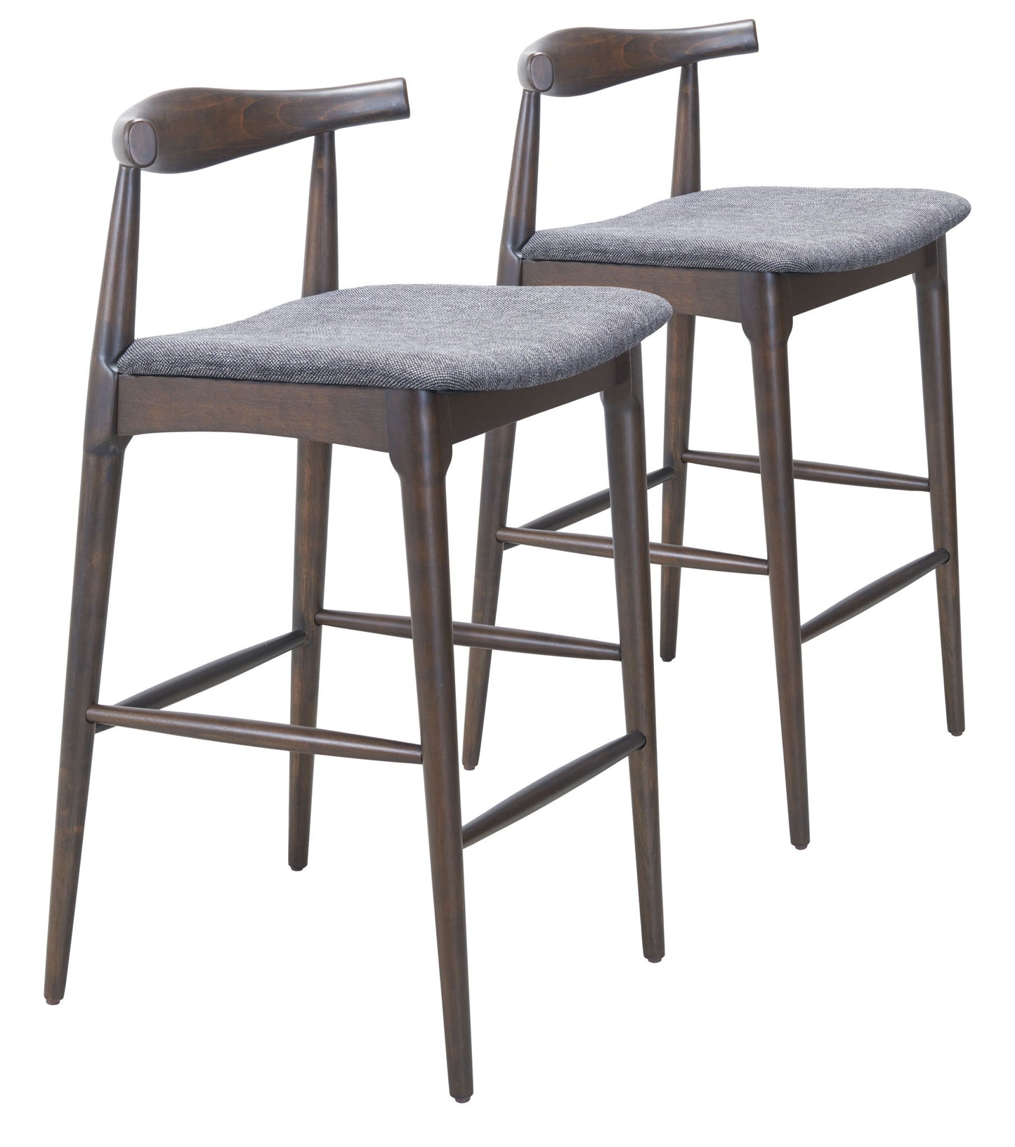 Tuzka - Stool (Set of 2)