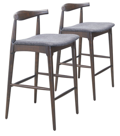 Tuzka - Stool (Set of 2)