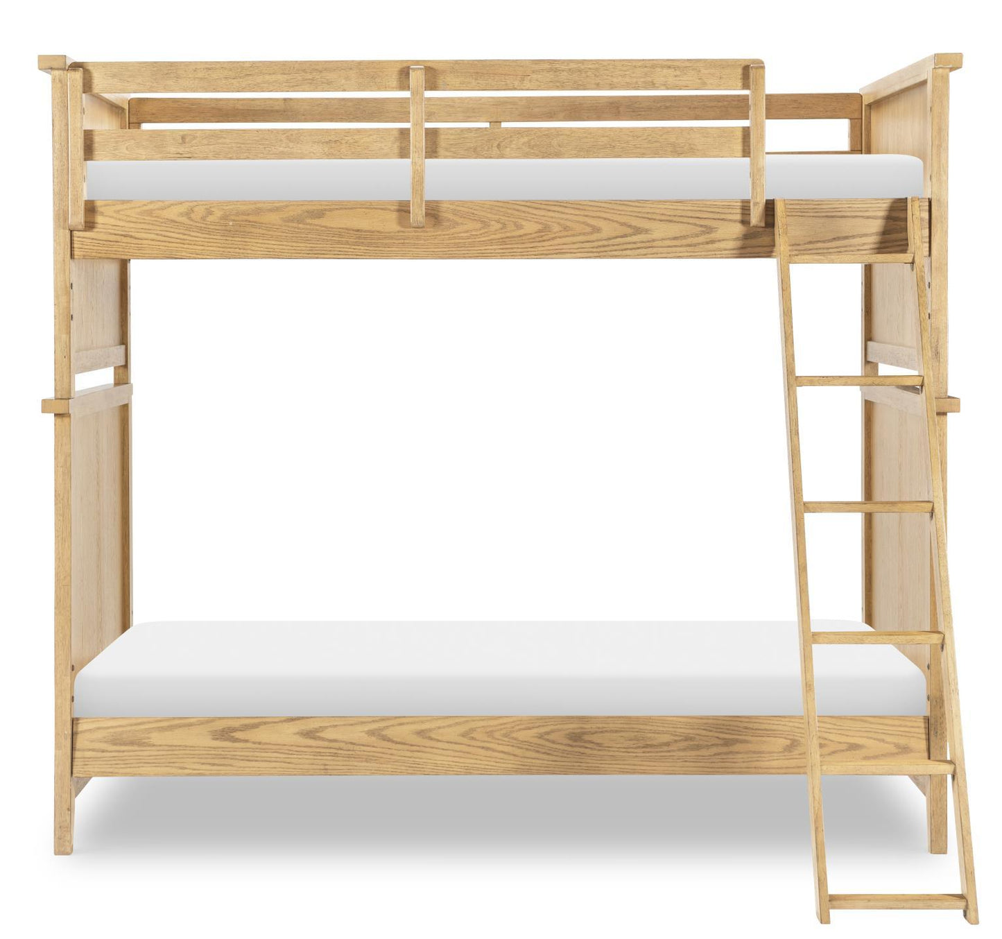 Today's Traditions - Complete Bunk End