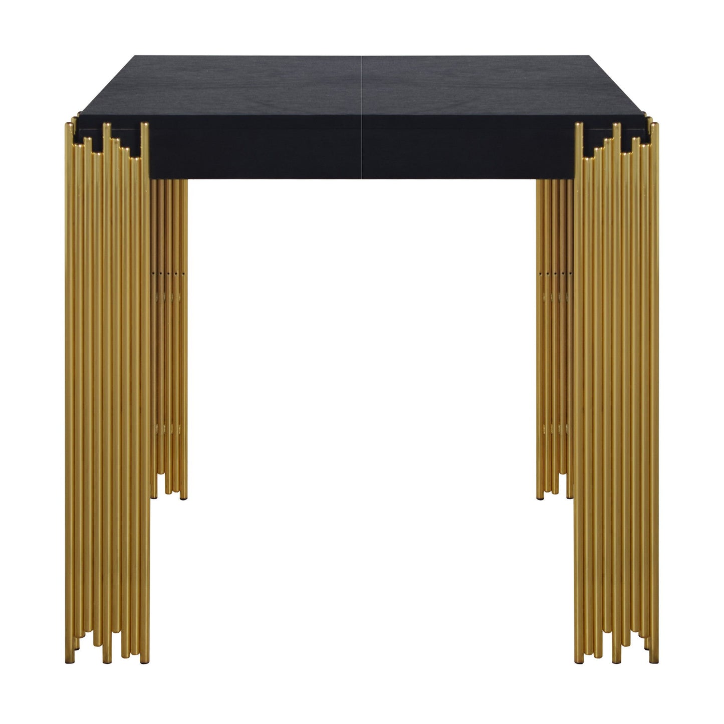 Empire - End Table - Black