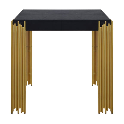 Empire - End Table - Black