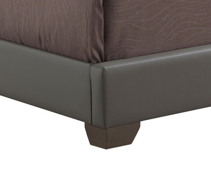 Glory Furniture - Aaron - Bed