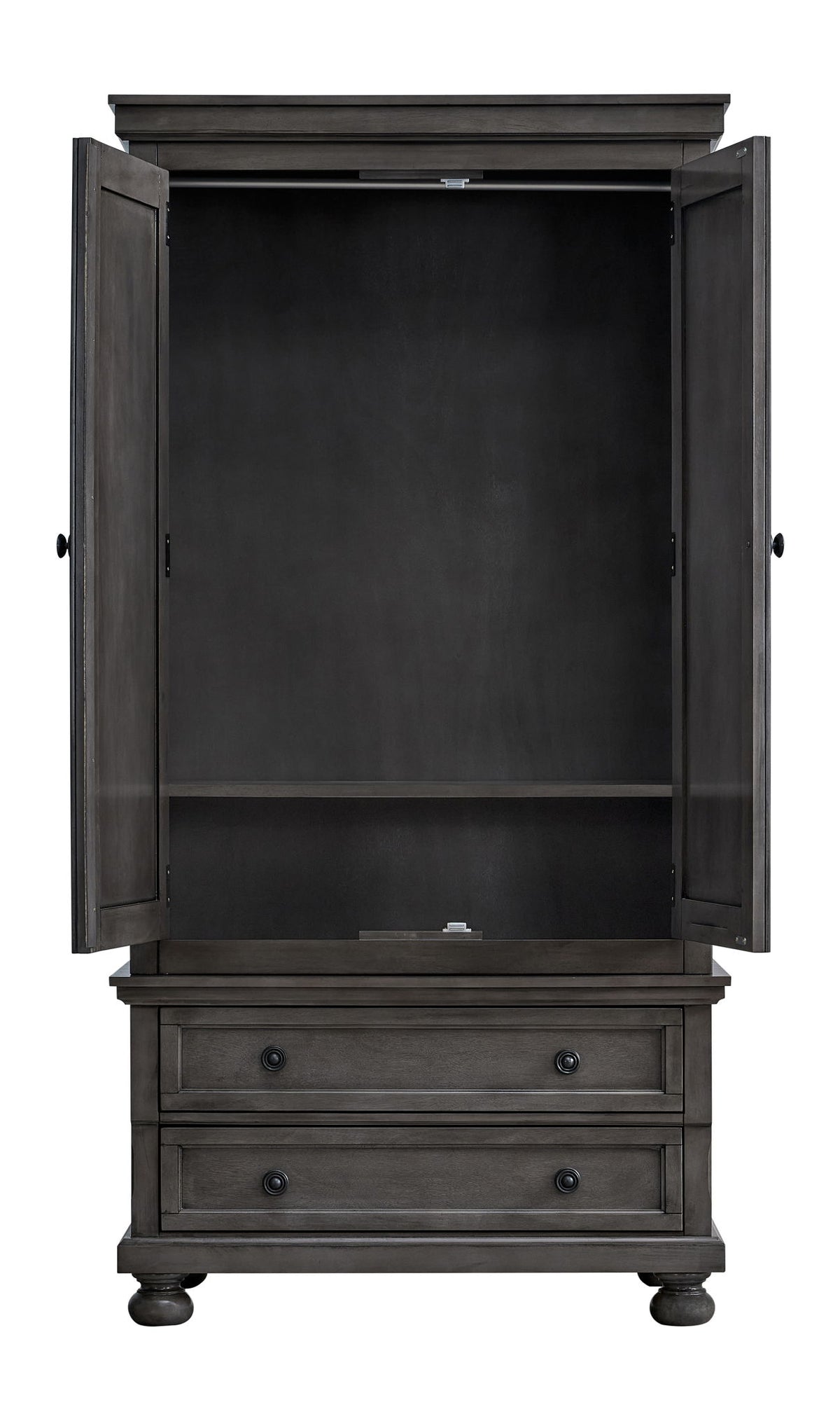 Glory Furniture - Meade - Armoire
