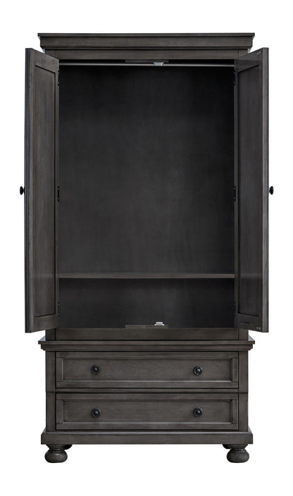 Glory Furniture - Meade - Armoire