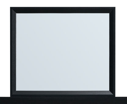 Glory Furniture - Glory Furniture - Rustica - Mirror
