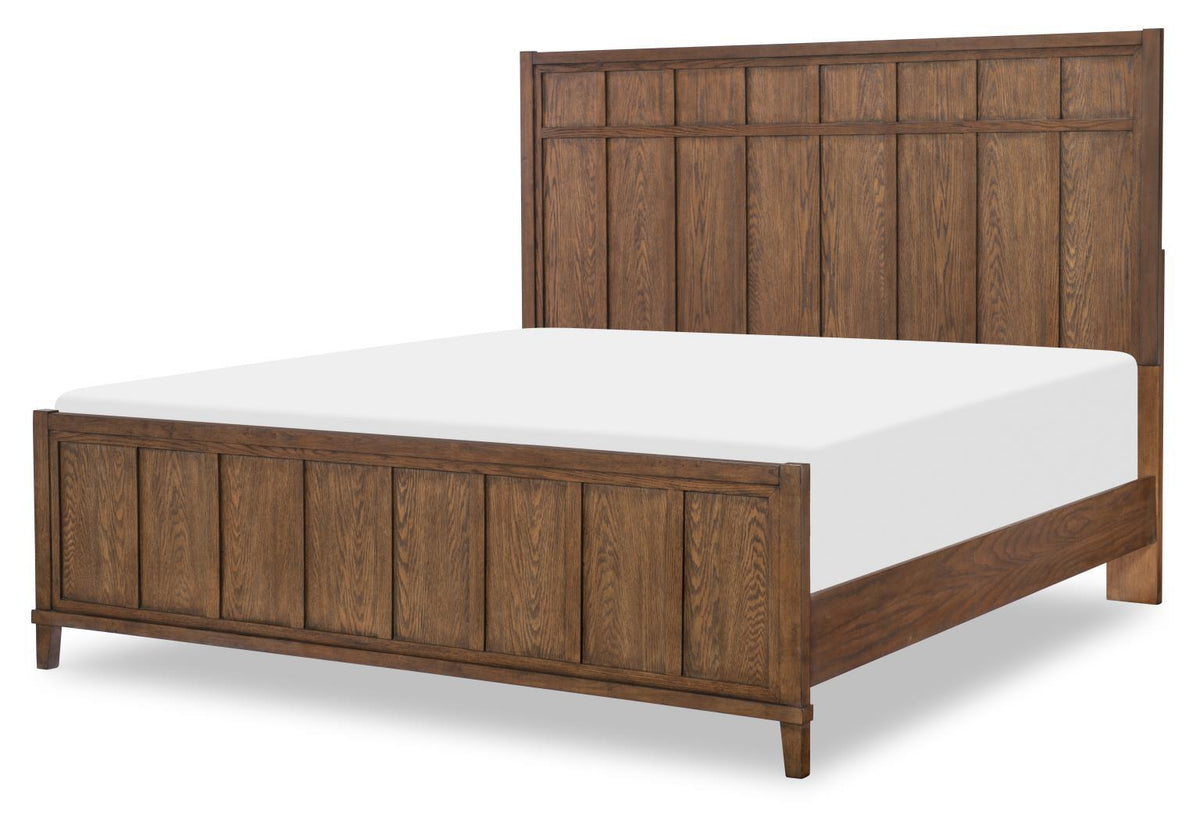 Horizons - Complete Panel Bed