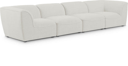 Miramar - 4 Seat Modular Sofa