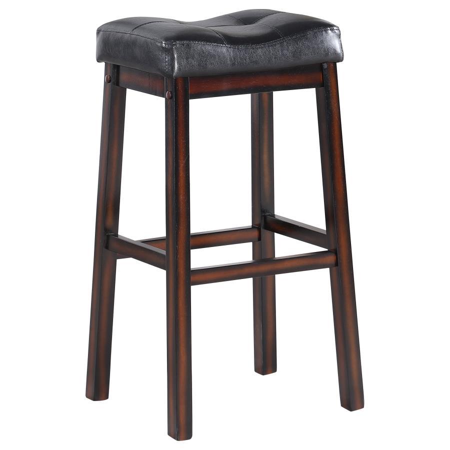 Donald - Upholstered Stools (Set of 2)