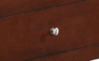 Glory Furniture - Burlington - Upholstered Storage Bed