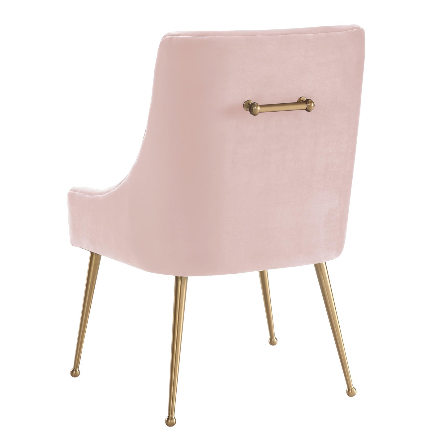 Beatrix - Velvet Side Chair