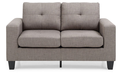 Glory Furniture - Newbury - Modular Loveseat