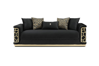 Glory Furniture - Talia - Sofa