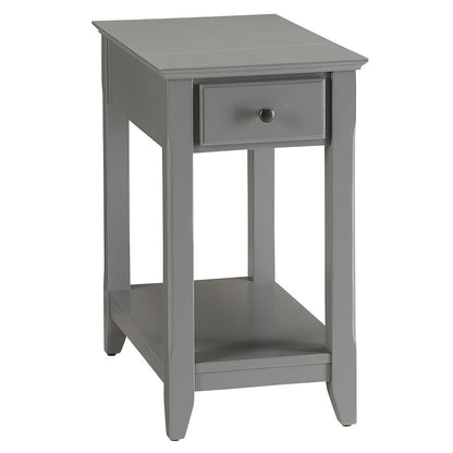 Bertie - Accent Table