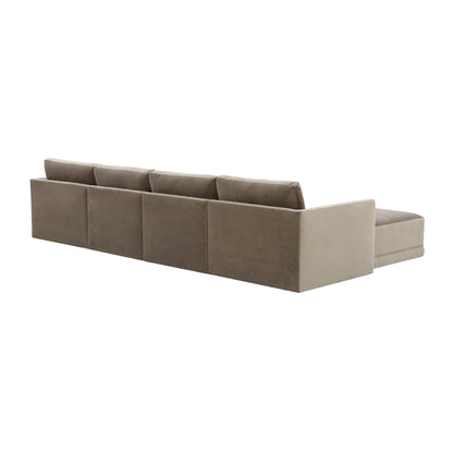 Willow - Modular U Sectional