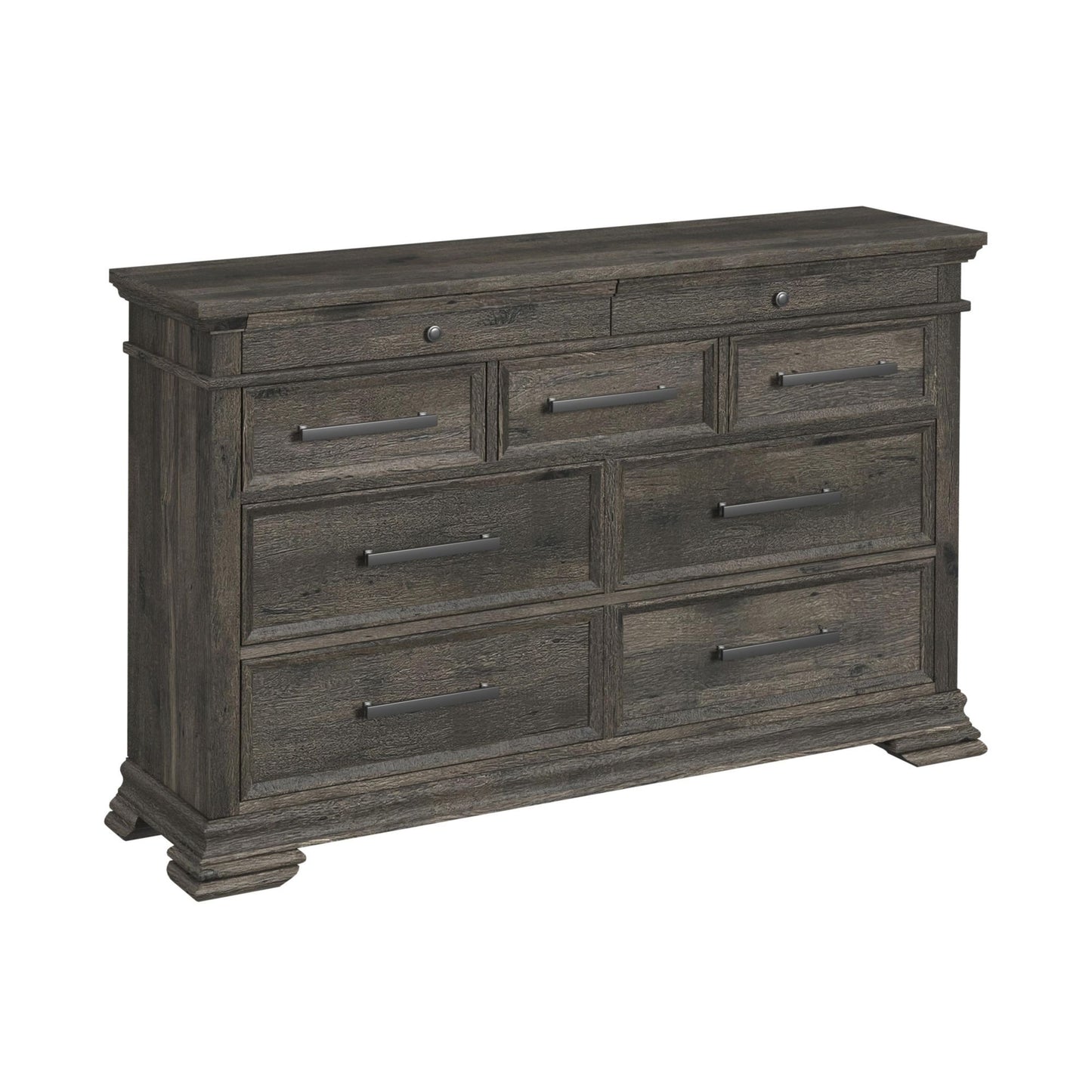 Park Ridge - 9-Drawer Dresser