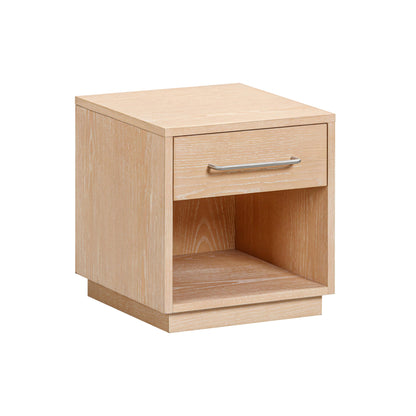 Marlow - Wood Nightstand