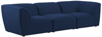 Miramar - Modular Sofa - 3 Seats