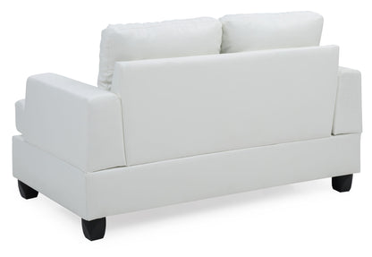 Glory Furniture - Sandridge - Loveseat