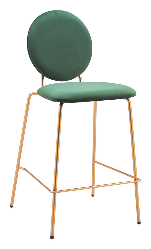 Odessa - Barstool (Set of 2)