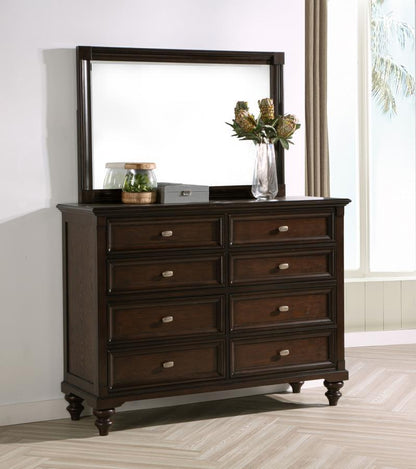 Andover - 8-Drawer Dresser