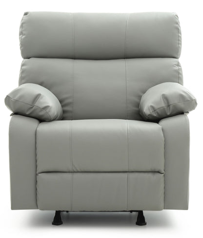 Glory Furniture - Manny - Rocker Recliner