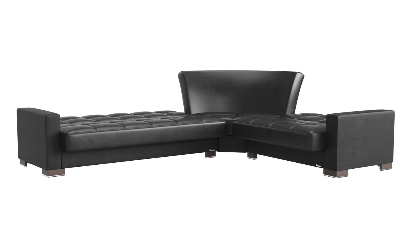 Ottomanson Armada - Best in Class - Convertible Sectional