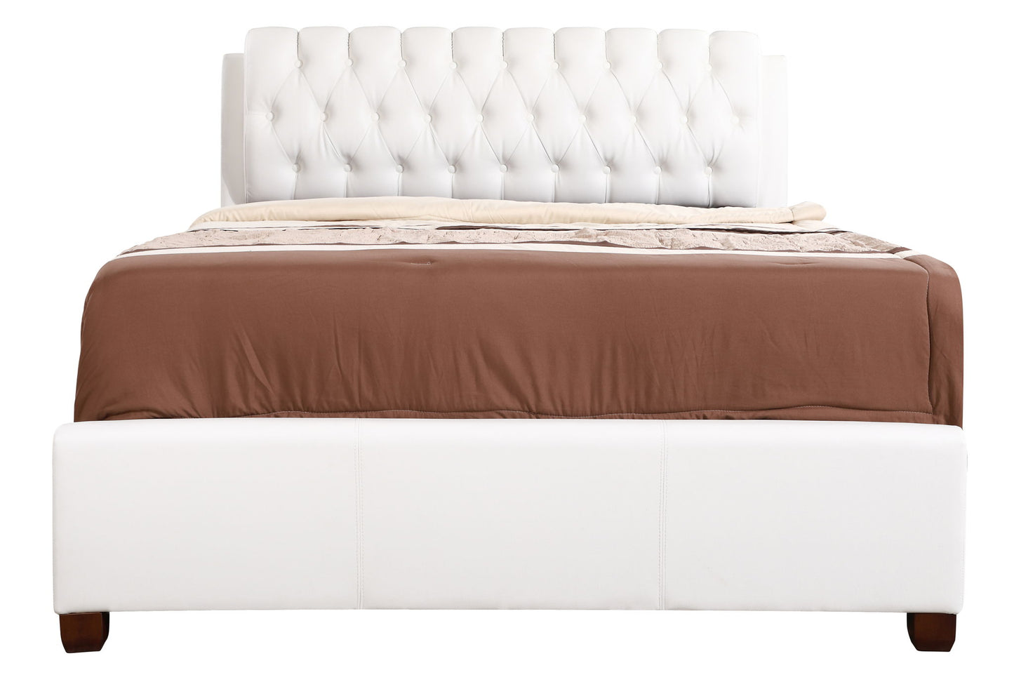 Glory Furniture - Marilla - Bed