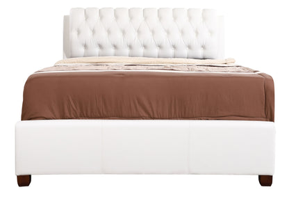 Glory Furniture - Marilla - Bed