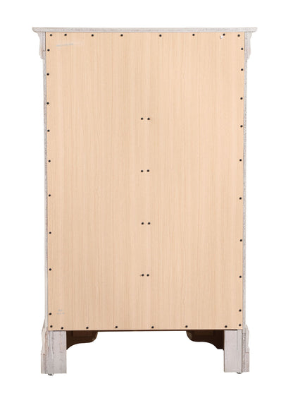 Glory Furniture - Lorana - Chest