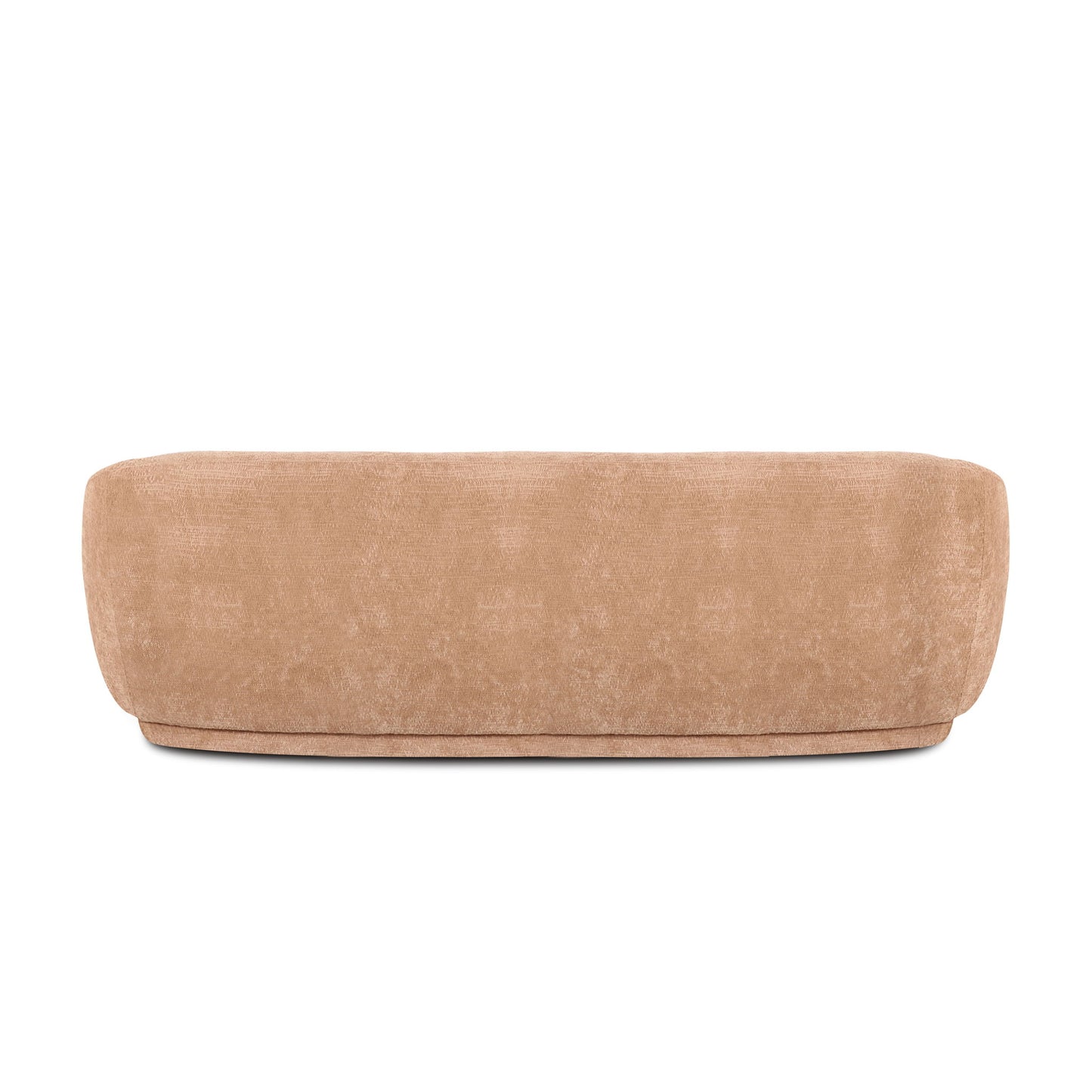 Misty - Knubby Fabric Sofa