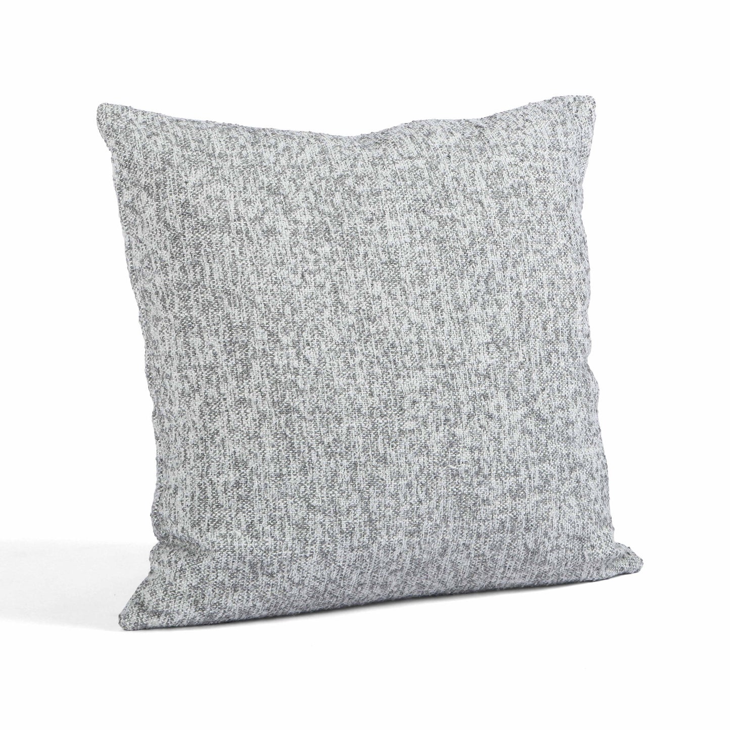 Poh - Boucle Square Accent Pillow Cover