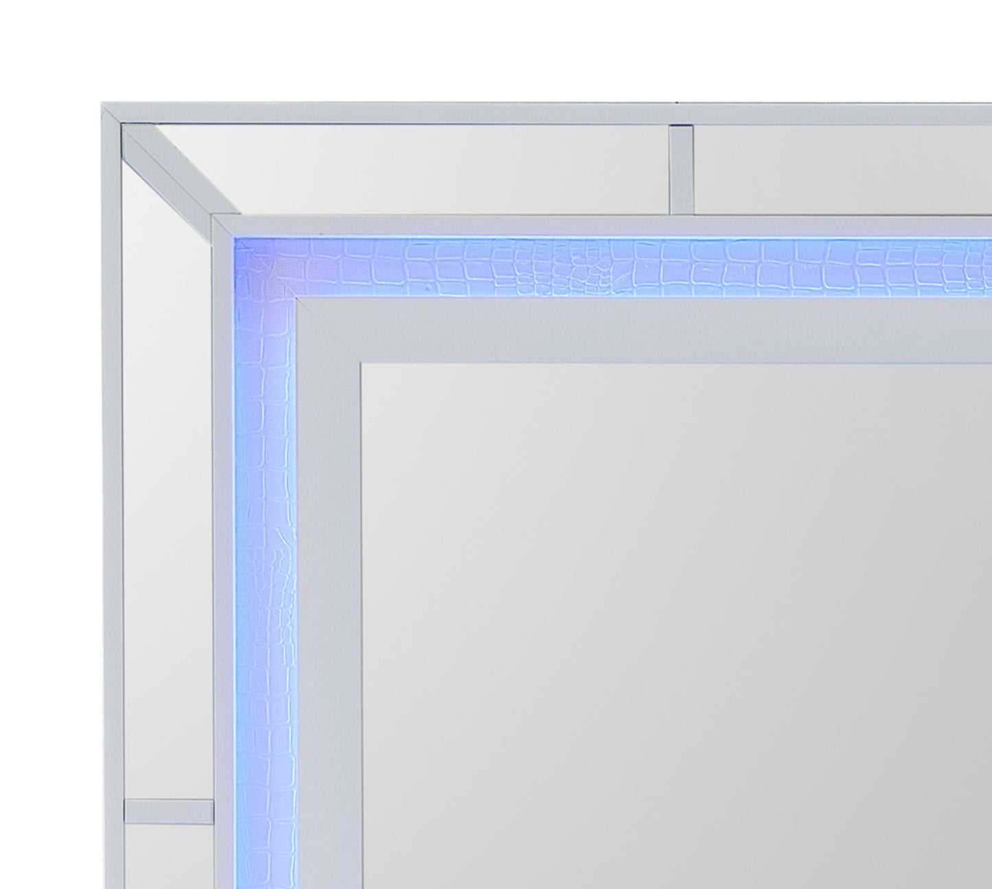 Glory Furniture - Hollywood Hills - Mirror